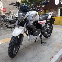 موتور بنلی 150
