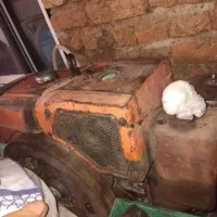 موتور آب ۱۳ اسب بخار میتسو.بی