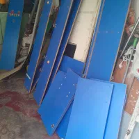 صفحه کابینت ورق