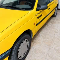 تاکس داخل شهری
