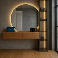 آینه|آینه|تهران, مجیدیه|دیوار
