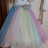 لباس بچگانه مناسب برای ۵ سال