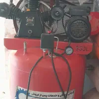 پمپ باد