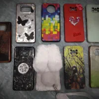 گوشی شیائومی poco x3 pro