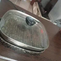 به علت جابه جایی به فروش می‌رسد