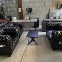 مبلمان اداری، کیفیت بالا برای اداره و دفتر وکالت8