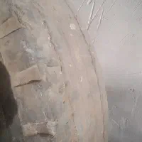 لاستیک کامیون