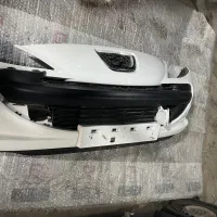سپر فابریک 207 و پارس