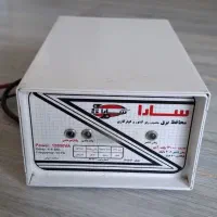 محافظ برق