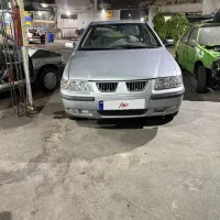 سمند Lx