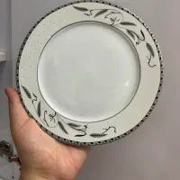 پیش دستی و پیاله خورشت خوری و دیس پلو خوری