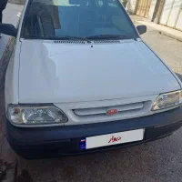 پراید ۸۳