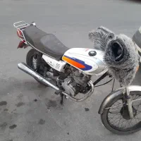 هندا ۸۷استارتی