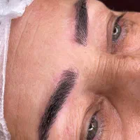 خدمات نچرال بروز و خط چشم دائم