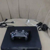 پی اس فور اسلیم 1 ترابایت