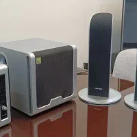 اسپیکر میکرولب