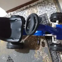 چهار چرخ