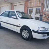 پارس ۸۸بدون رنگ معاوضه
