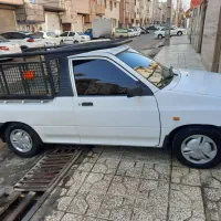 پراید وانت مدل ۹۹
