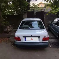 پراید مدل ۹۰