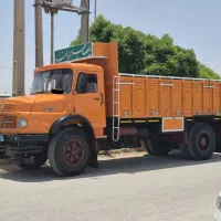 بنز تک