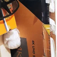 تلویزیون x ویژن  فول هوشمند ۱۰ میلیون زیر قیمت