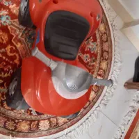 موتور بچه