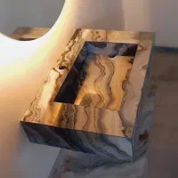 روشویی مدرن