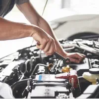 مکانیک سیار خودرو های داخلی و چینی
