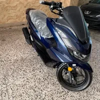 pcx مدل ۱۴۰۵صفر