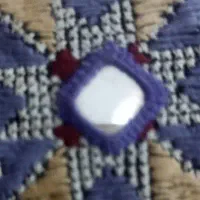 دوزنده آینه هستم محدوده کوثر و فاضلی