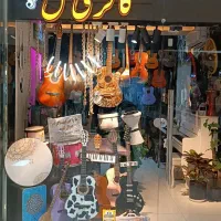آموزش آلات موسیقی