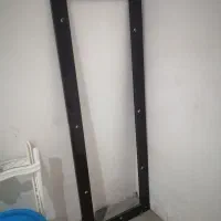 قاب آینه قدی.. بدون آینه