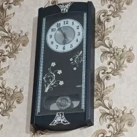 ساعت دیواری