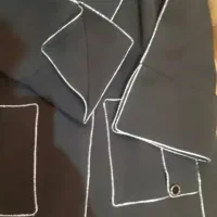 کت مزونی|لباس|آفتاب, |دیوار
