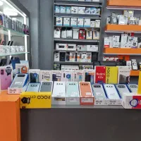خرید و فروش تخصصی گوشی کارکرده و نو // داریاموبایل