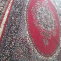 فرش ۹ متری و۶متری