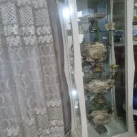 بوفه ایستاده