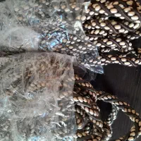 سرمه پرده ۳۳ متر و۱۳ متر هست
