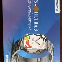 ساعت هوشمند