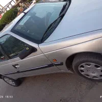 405مدل 88|خودرو سواری و وانت|بهبهان, |دیوار
