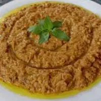 غذای خانگی گل بانو