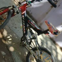 دوچرخه ۱۶