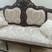 مبلمان|مبلمان خانگی و میز عسلی|تهران, شکوفه|دیوار