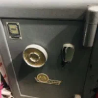 گاوصندوق مقاوم