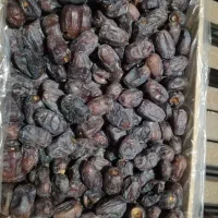خرما کلوته فله 5 کیلویی