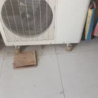 فروش کولر گازی ۳۰۰۰۰  ژنرال گلد
