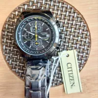 ساعت آکبند CITIZEN