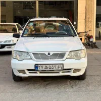 پراید 132 مدل 1394