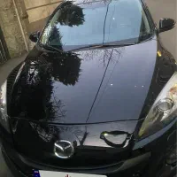 مزدا مدل ۹۴ سند تک برگ